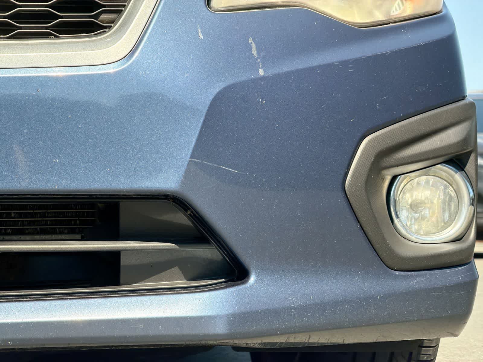 Thumbnail: 2013 Subaru Impreza - 10