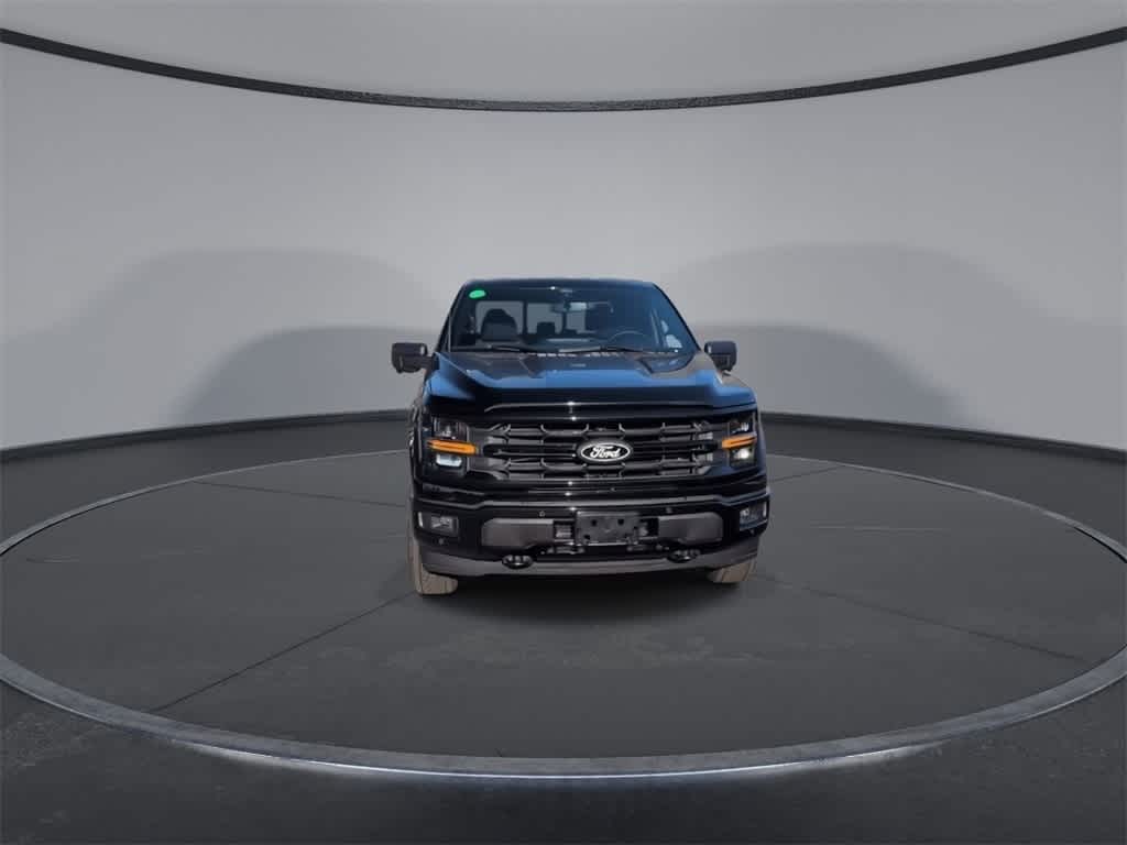 Thumbnail: 2025 Ford F-150 - 3