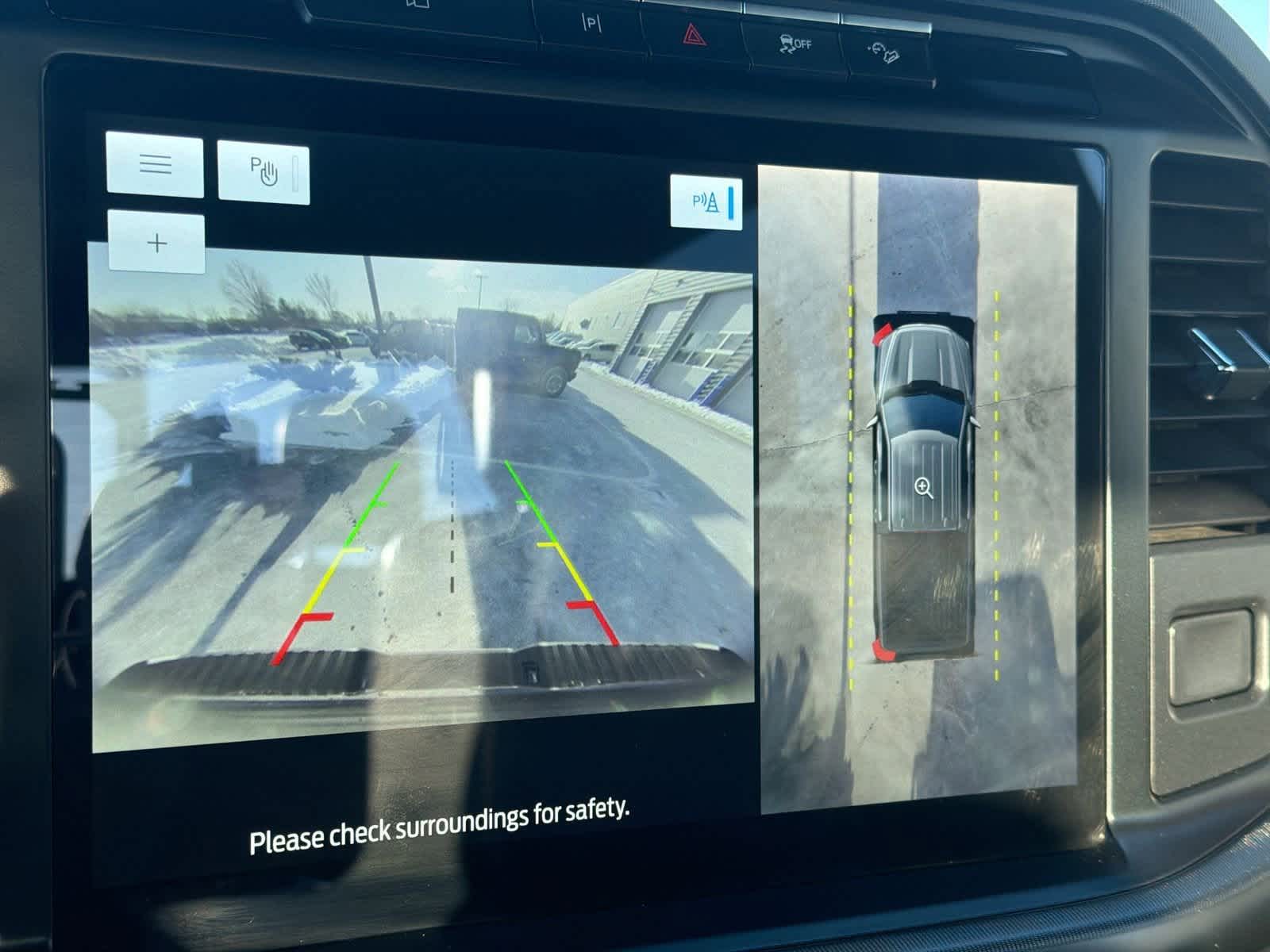 Thumbnail: 2023 Ford F-150 - 30