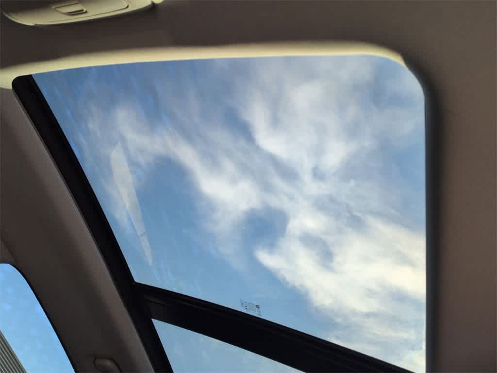 Thumbnail: 2022 Chevrolet Equinox - 20