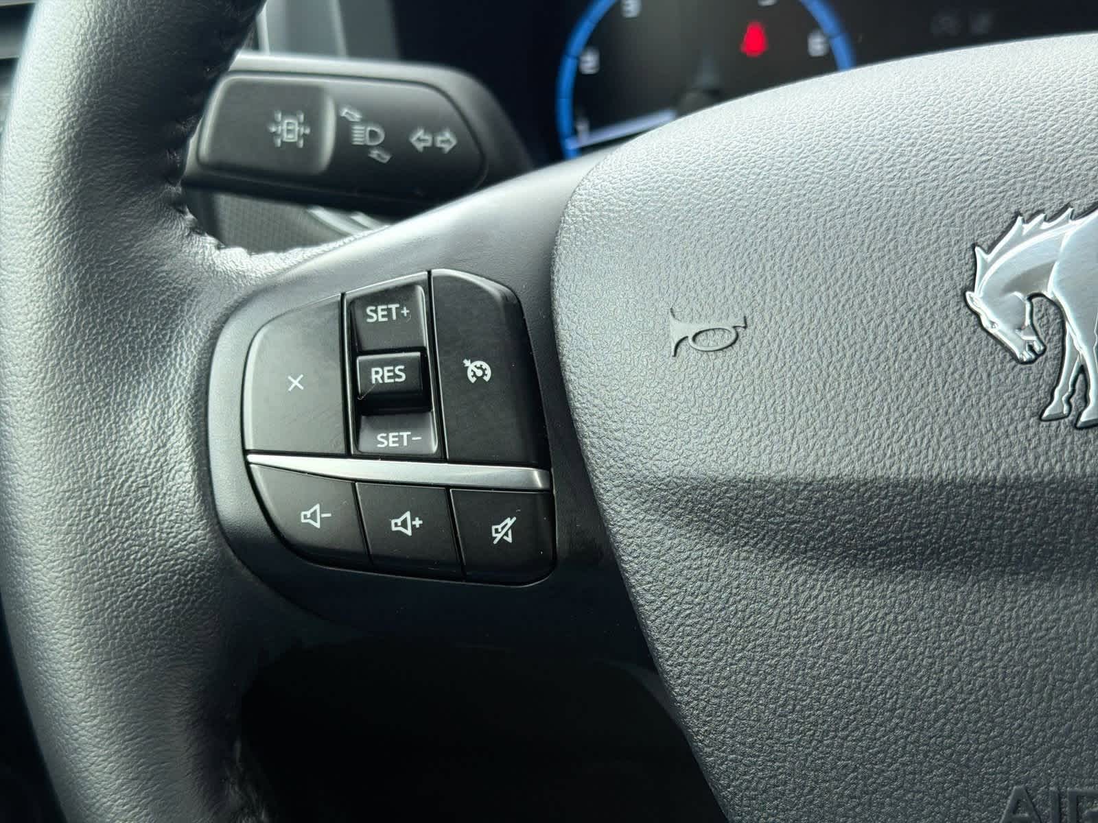 Thumbnail: 2023 Ford Bronco Sport - 24