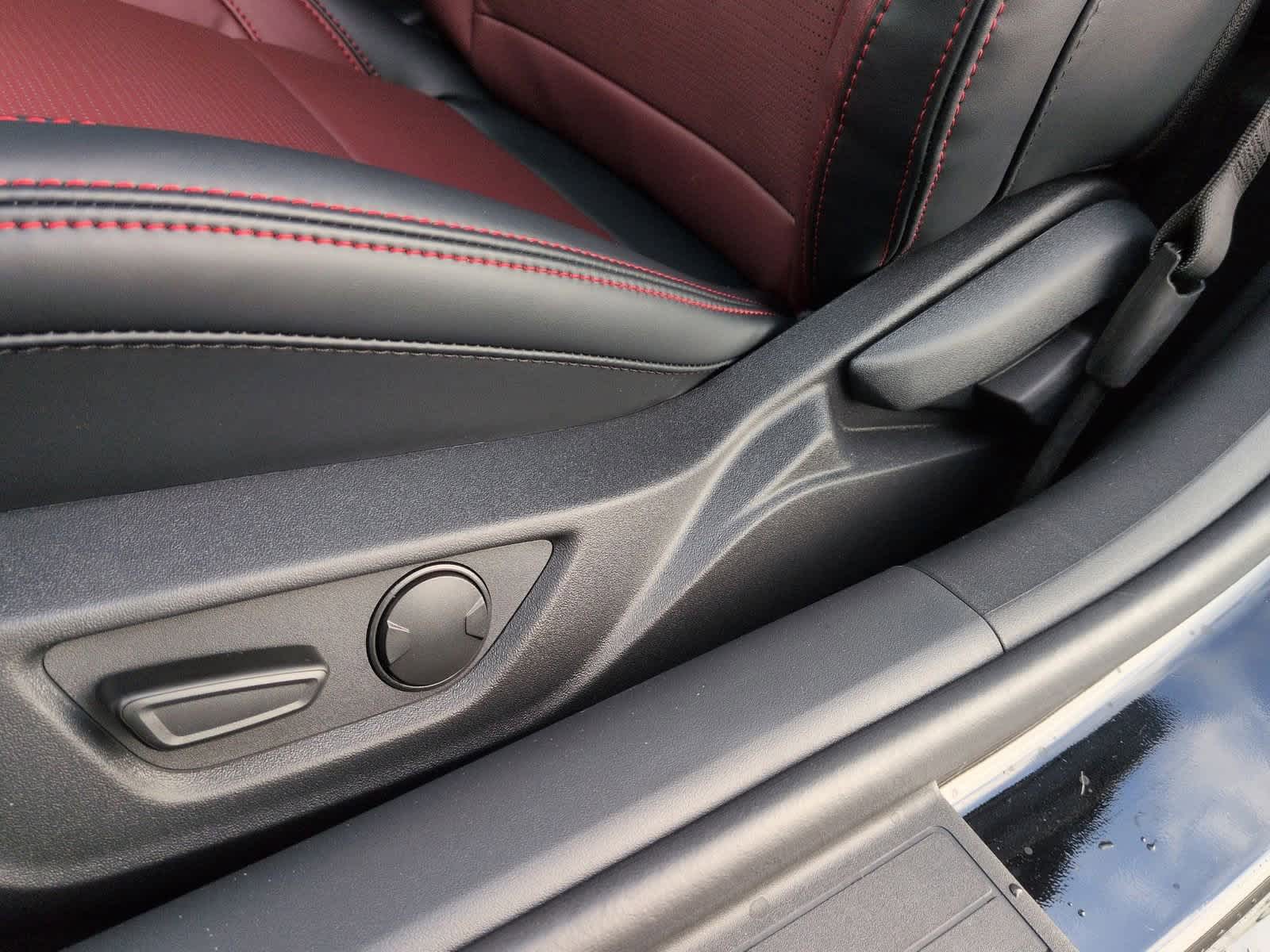 Thumbnail: 2026 Ford Mustang - 18