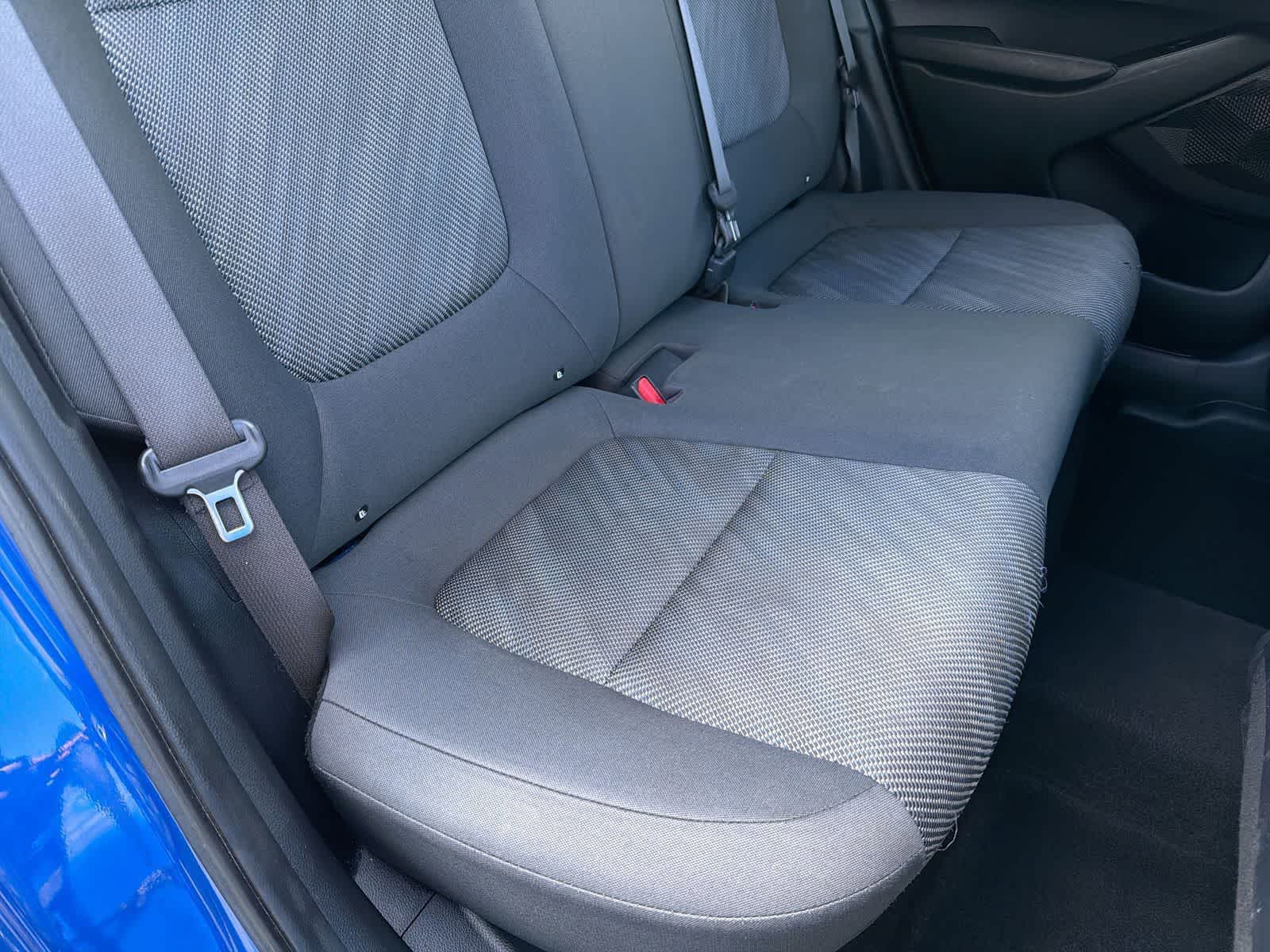 Thumbnail: 2022 Kia Seltos - 21