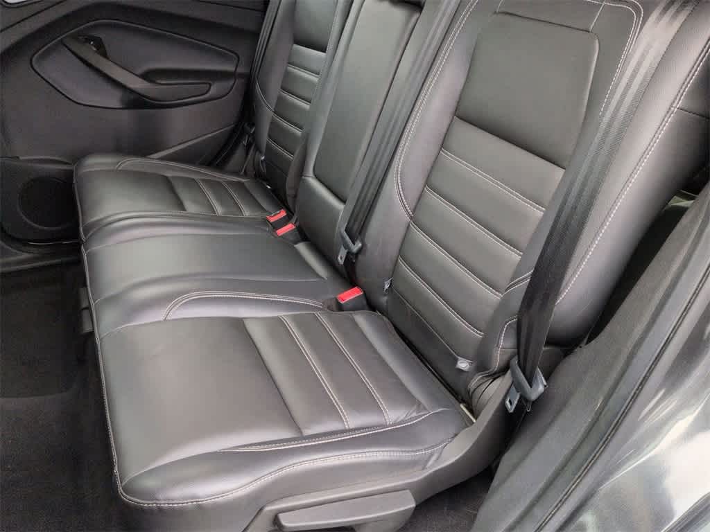 Thumbnail: 2018 Ford Escape - 20