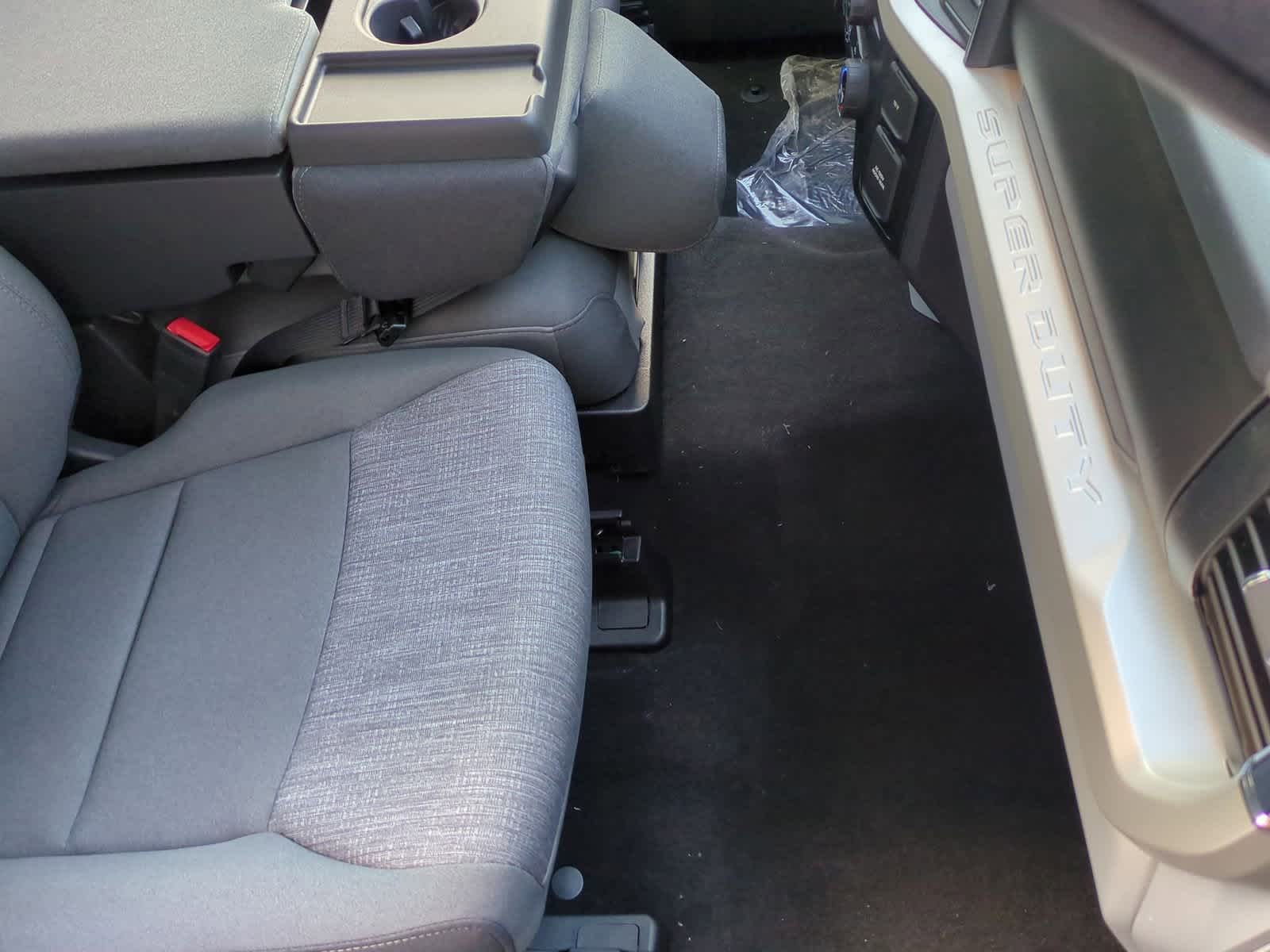 Thumbnail: 2025 Ford F-350 - 22