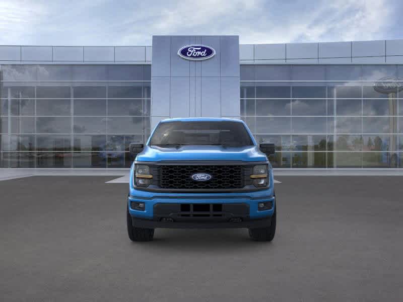 Thumbnail: 2025 Ford F-150 - 6