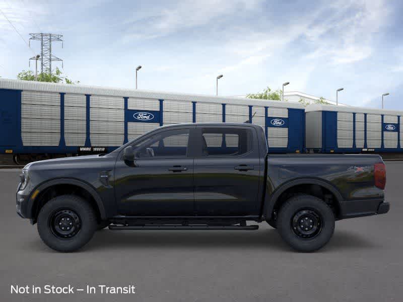 Thumbnail: 2026 Ford Ranger - 3