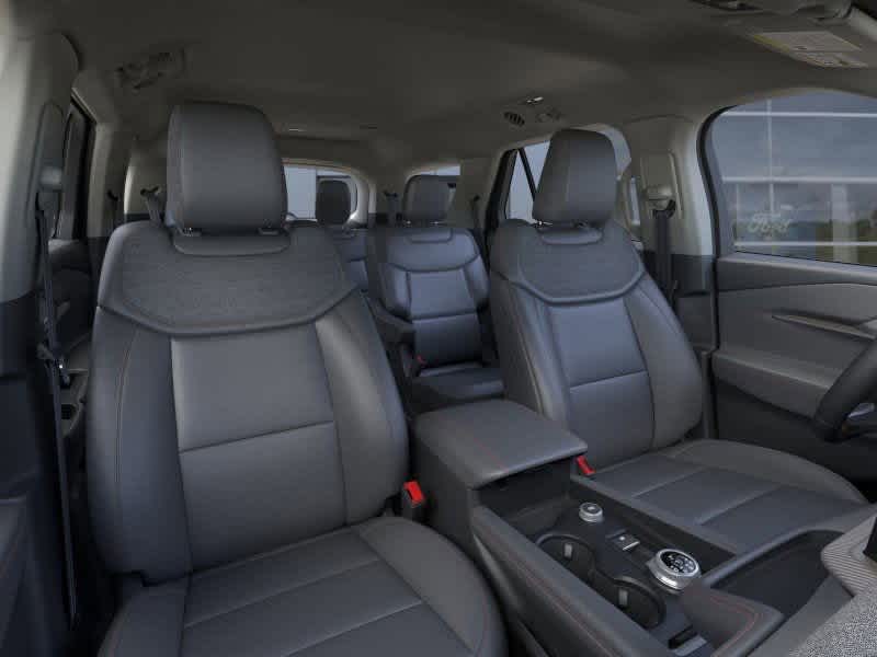 Thumbnail: 2025 Ford Explorer - 10