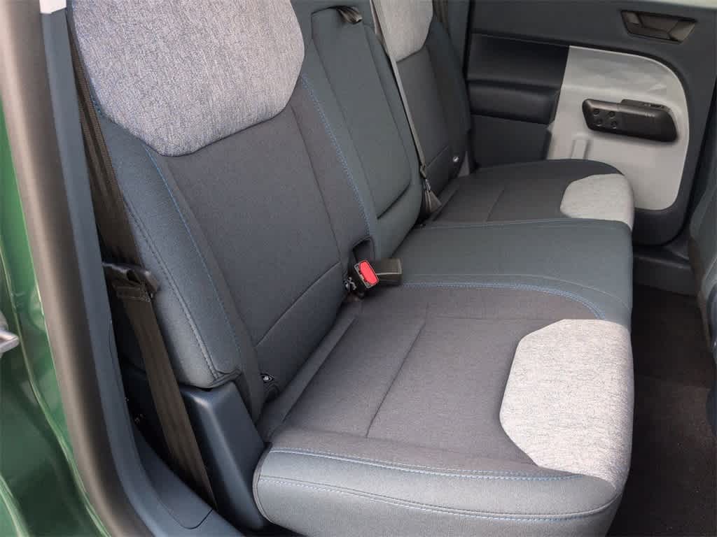 Thumbnail: 2025 Ford Maverick - 21