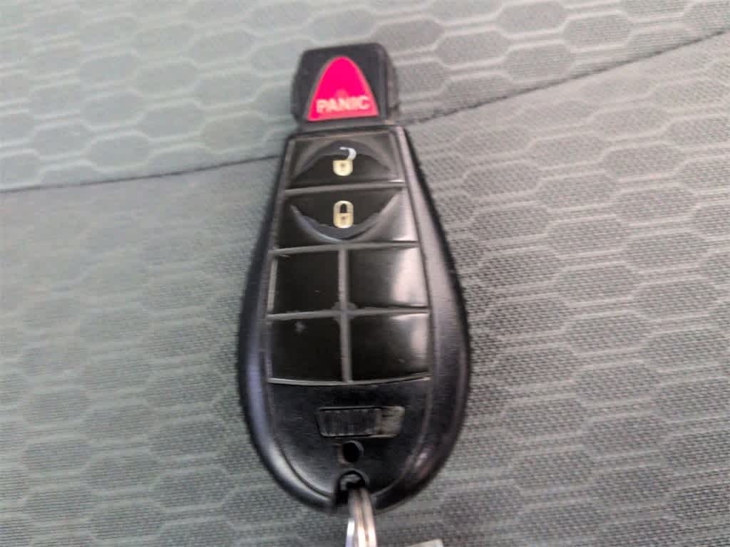 Thumbnail: 2019 RAM 1500 Classic - 36