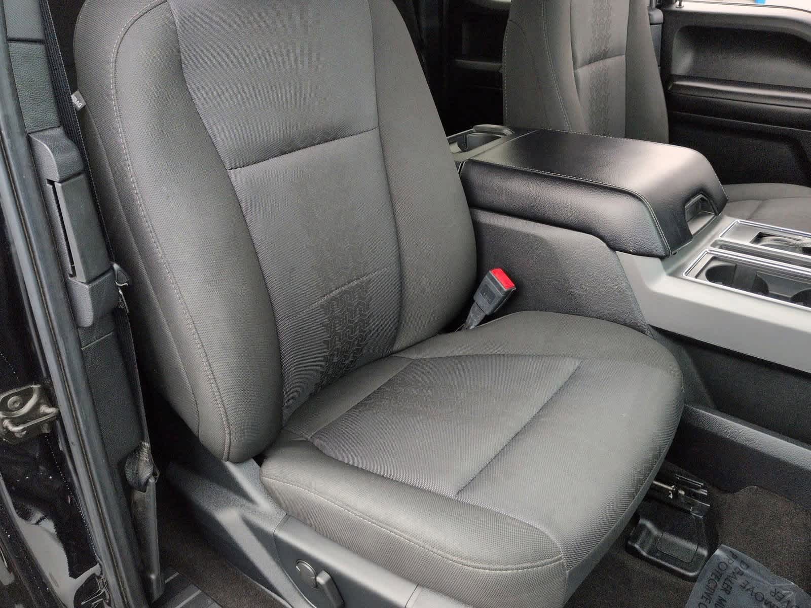 Thumbnail: 2019 Ford F-150 - 22