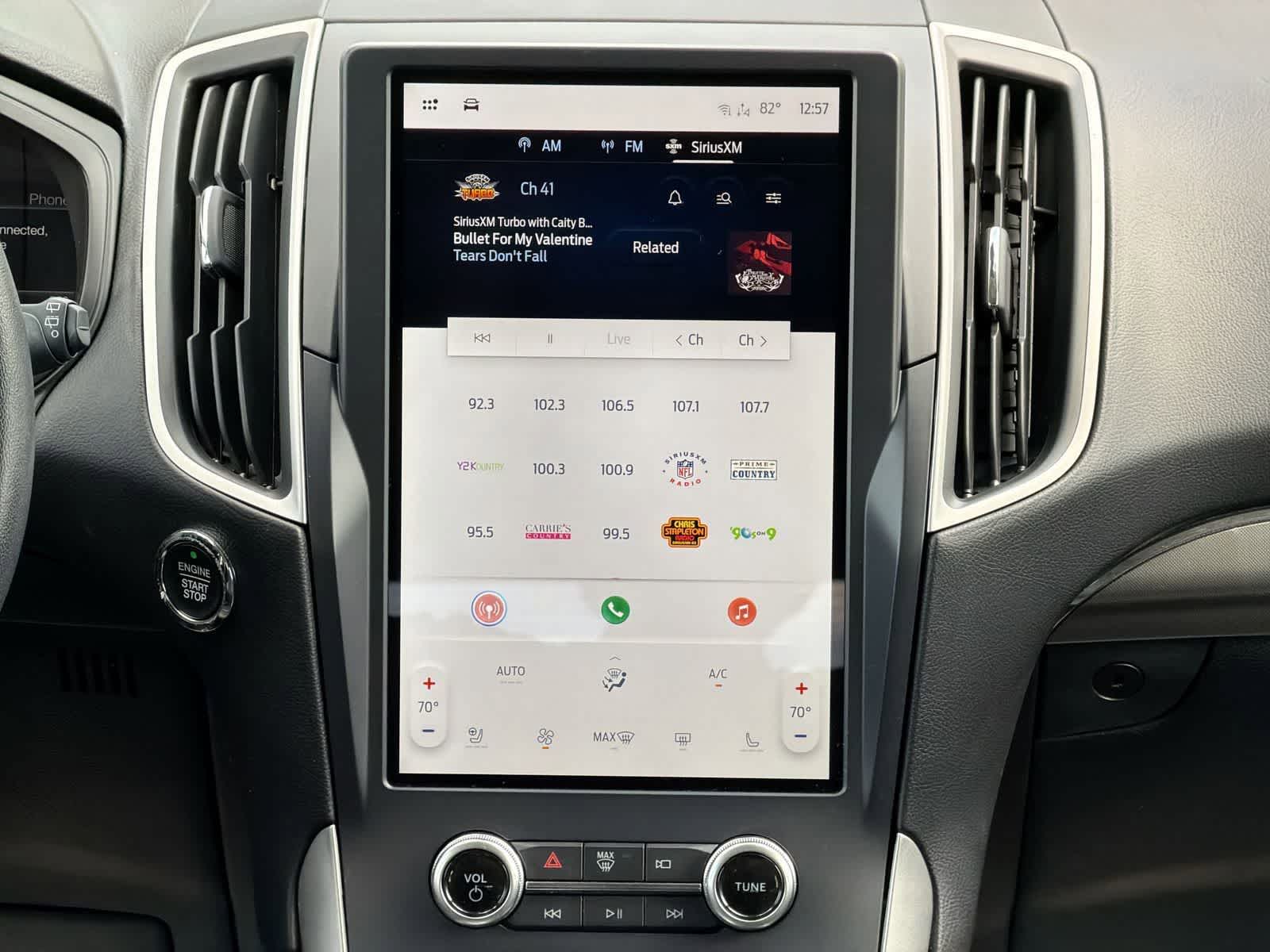 Thumbnail: 2022 Ford Edge - 29