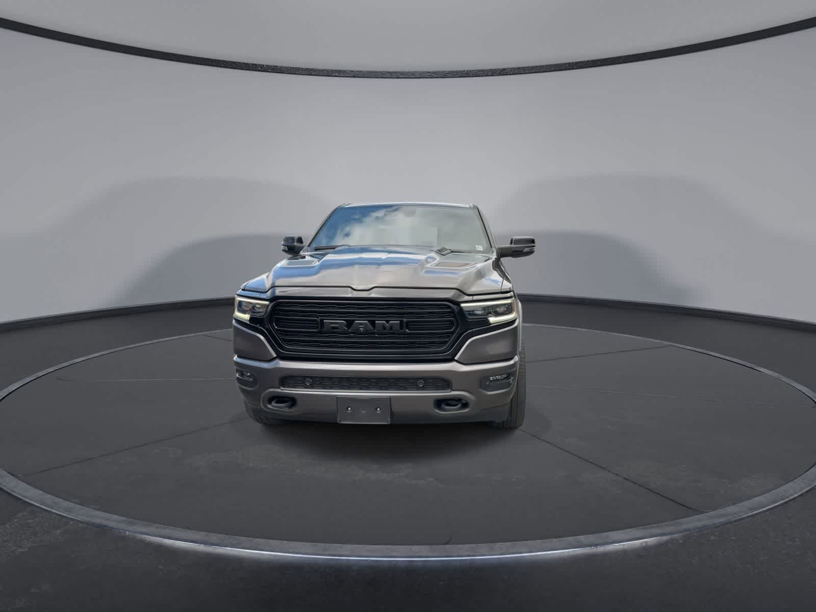Thumbnail: 2023 RAM 1500 - 3