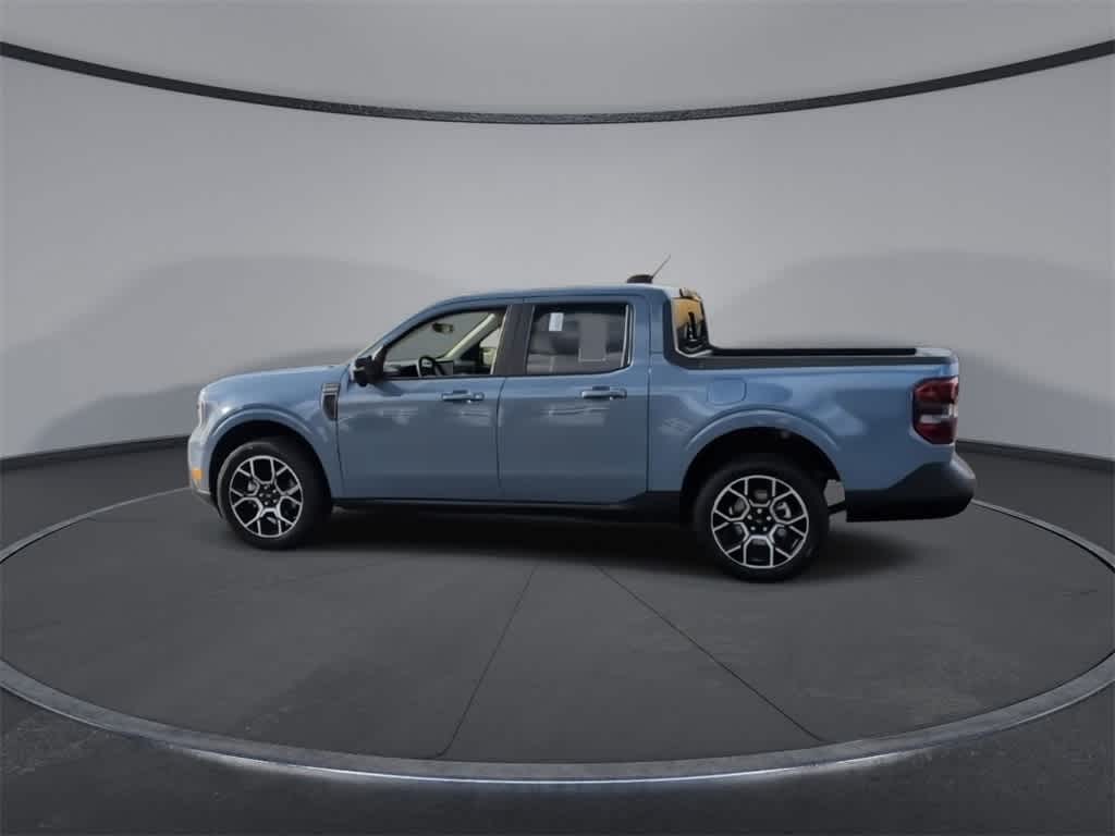 Thumbnail: 2025 Ford Maverick - 6