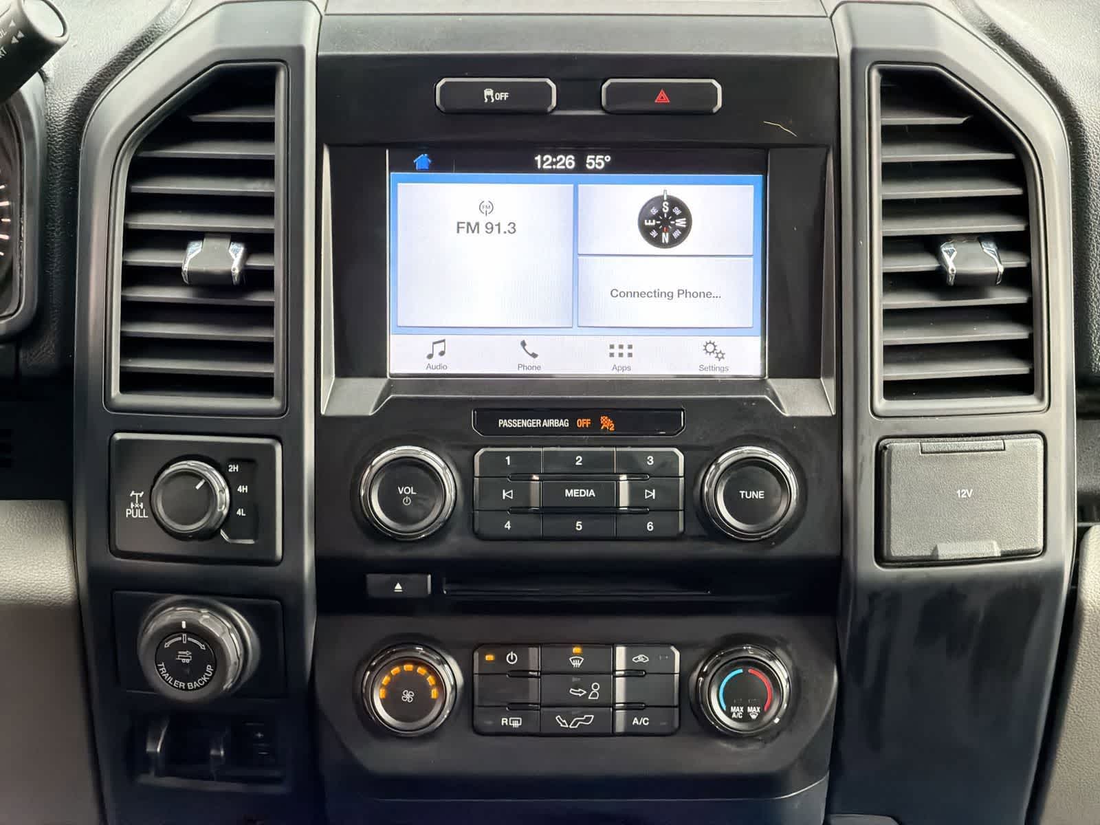 Thumbnail: 2017 Ford F-150 - 27