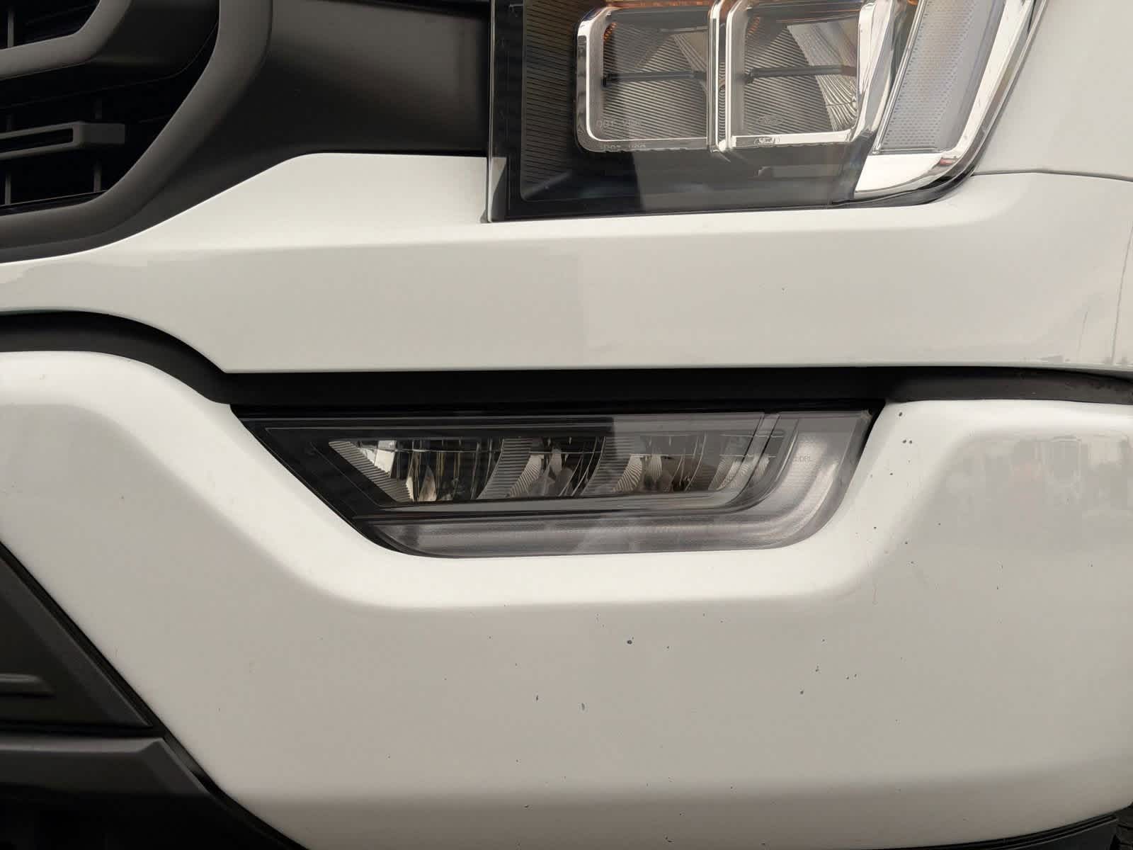 Thumbnail: 2023 Ford F-150 - 11