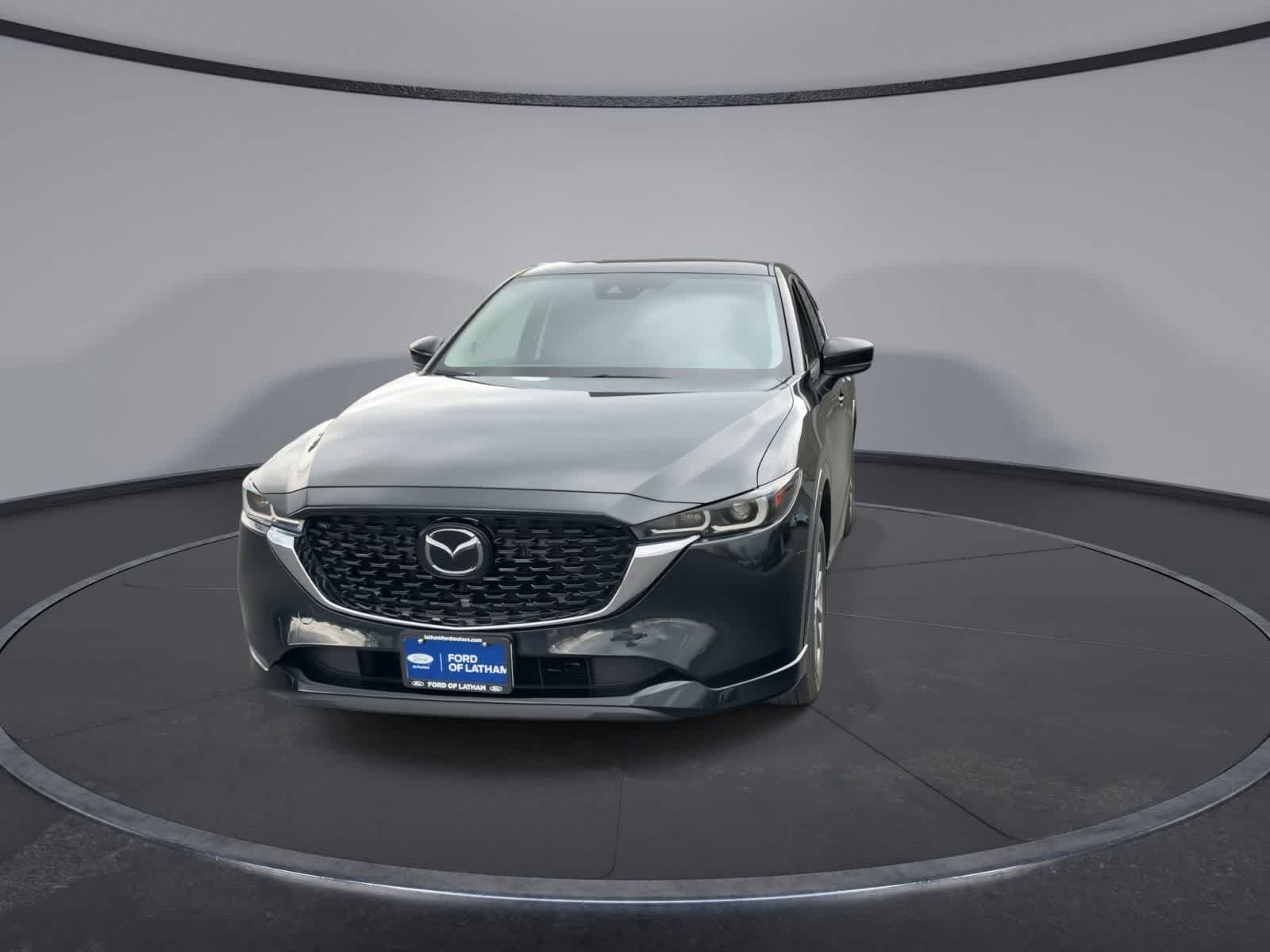 Thumbnail: 2024 Mazda CX-5 - 3