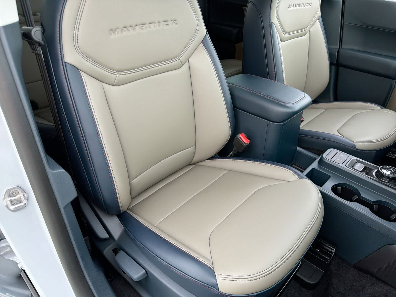 Thumbnail: 2026 Ford Maverick - 23