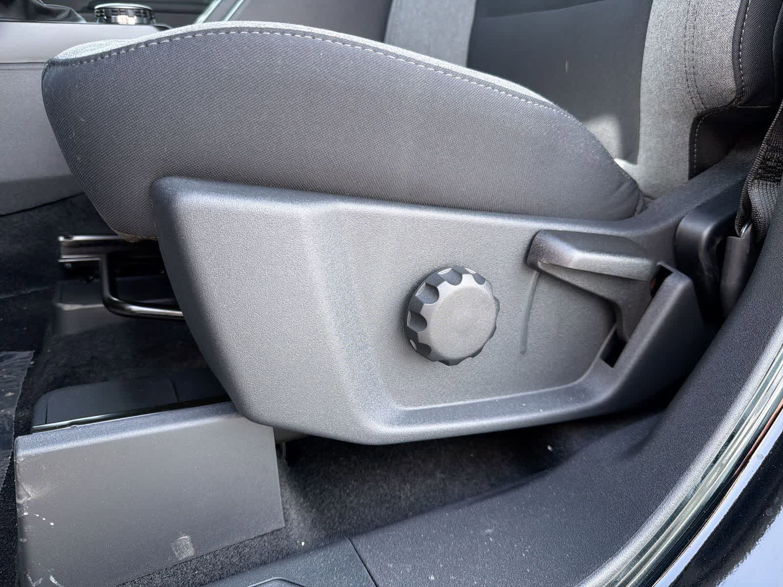 Thumbnail: 2025 Ford Bronco - 18