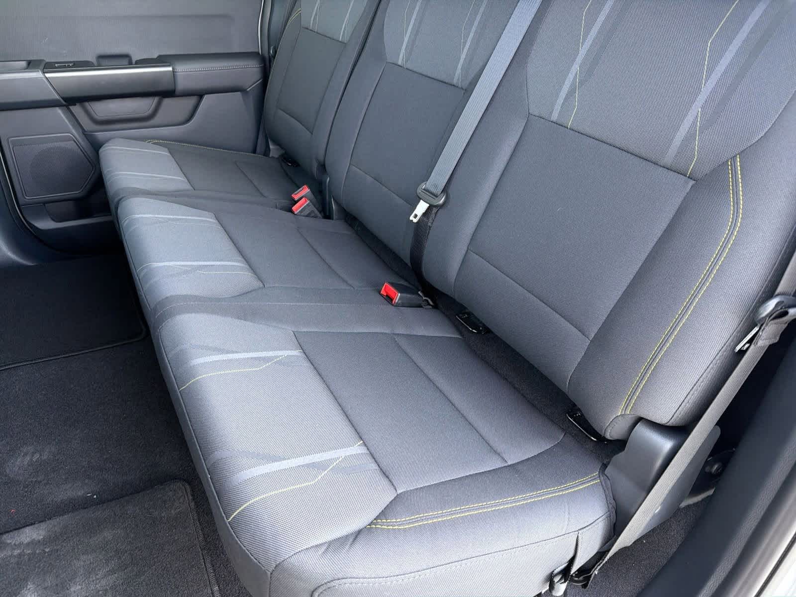 Thumbnail: 2025 Ford F-150 - 20