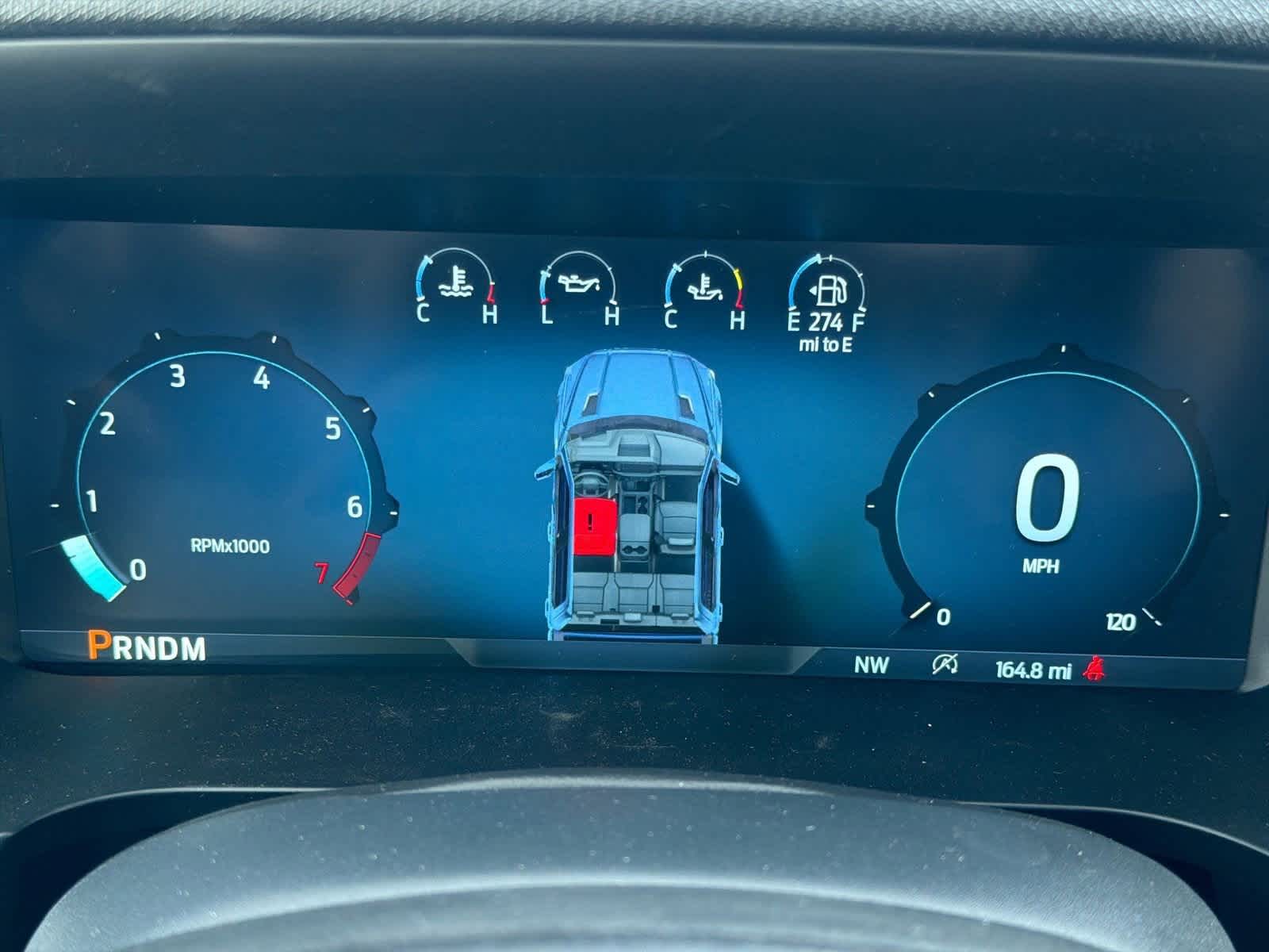 Thumbnail: 2025 Ford F-150 - 33