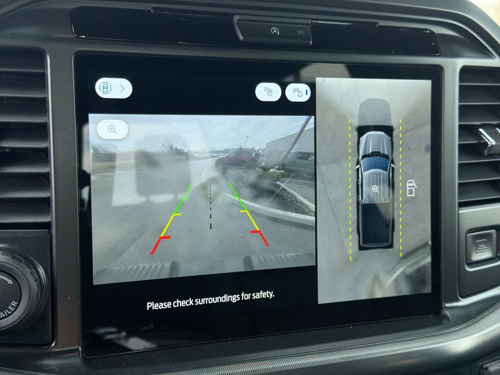 Thumbnail: 2026 Ford F-150 - 31