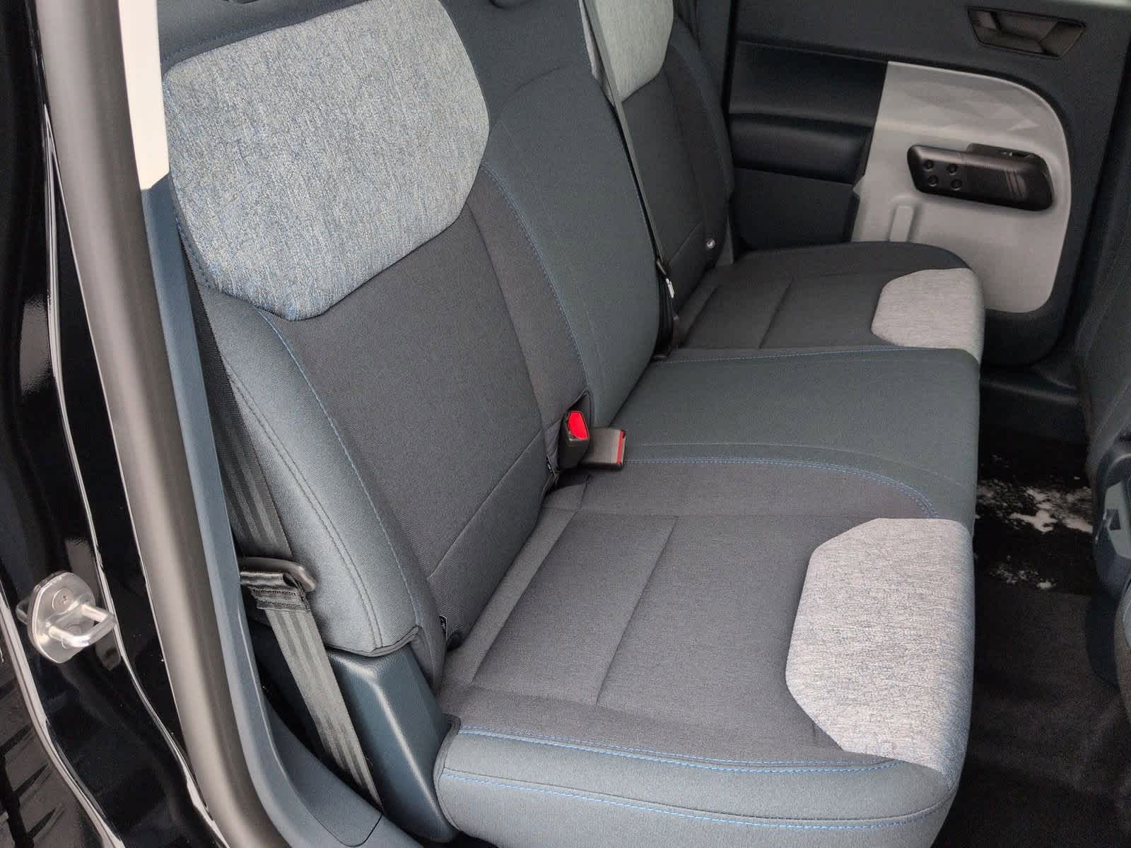 Thumbnail: 2026 Ford Maverick - 21