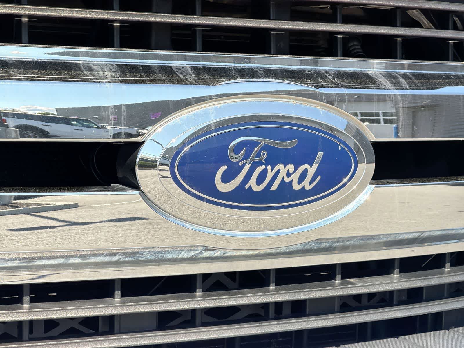 Thumbnail: 2019 Ford F-250 - 12