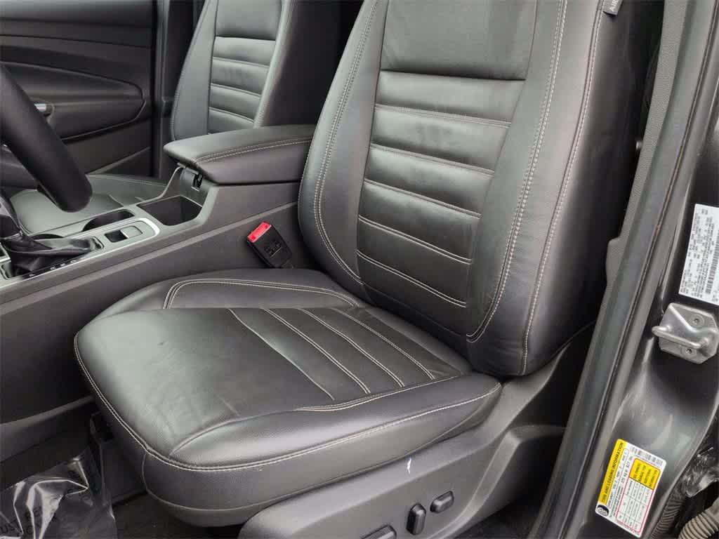 Thumbnail: 2018 Ford Escape - 17