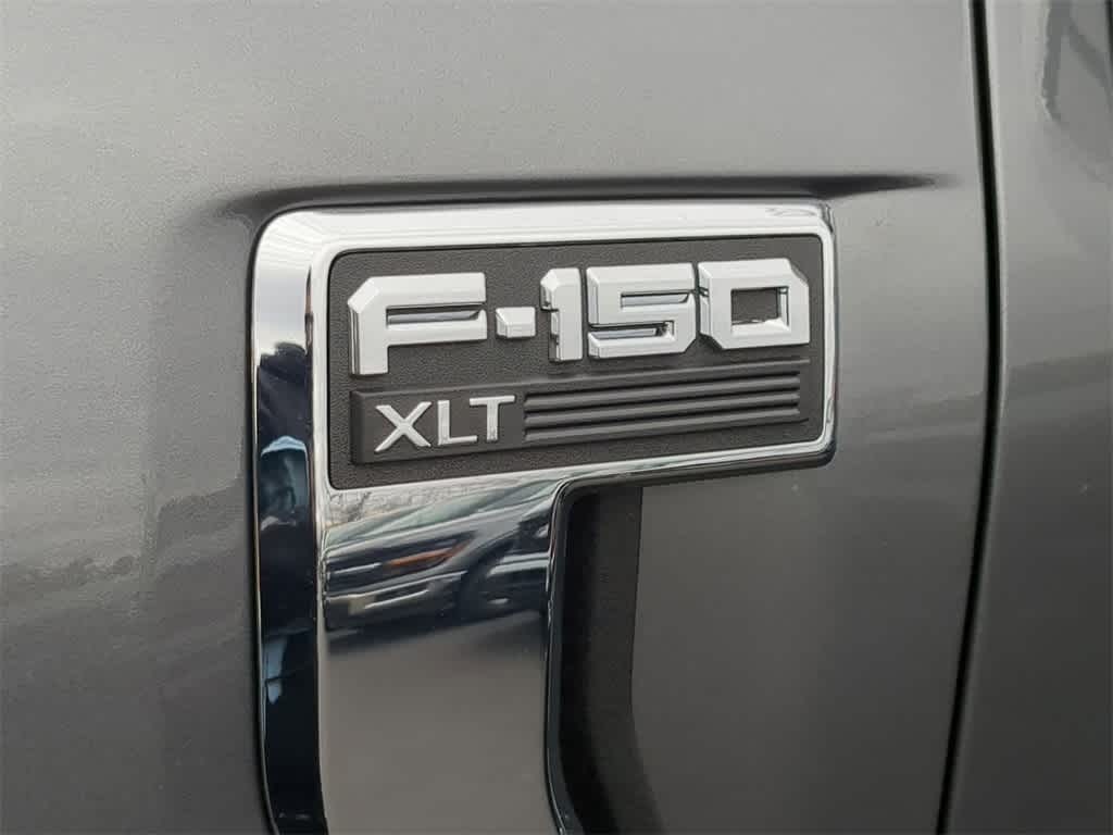 2024 Ford F-150 XLT 13