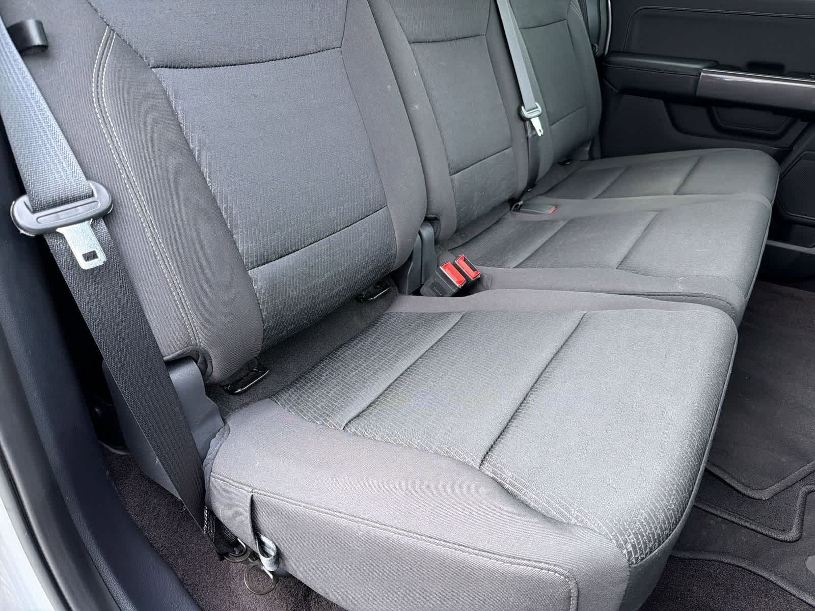 Thumbnail: 2023 Ford F-150 - 21