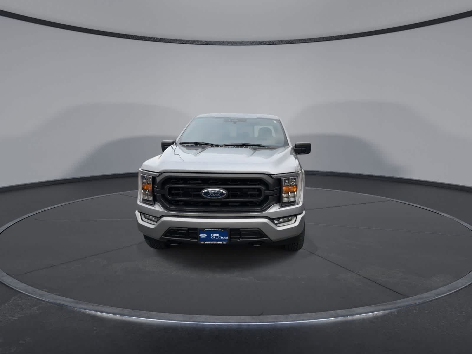 Thumbnail: 2023 Ford F-150 - 3