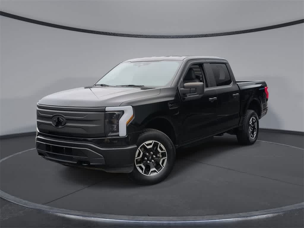 Thumbnail: 2023 Ford F-150 - 1