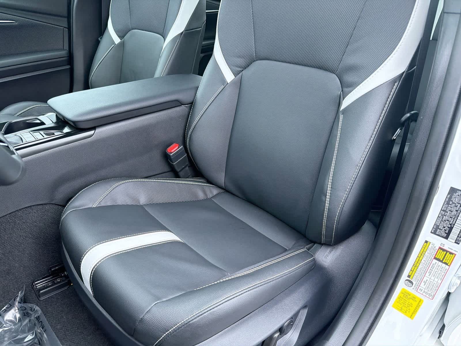 Thumbnail: 2026 Toyota Camry - 17