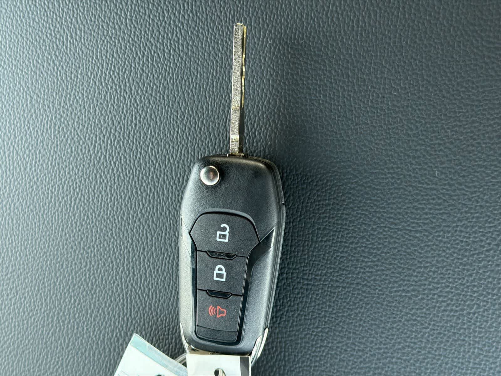 Thumbnail: 2026 Ford F-150 - 25