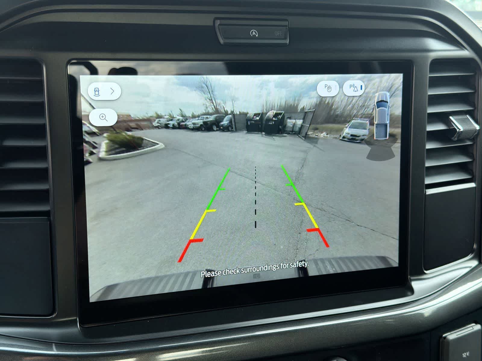 Thumbnail: 2026 Ford F-150 - 28