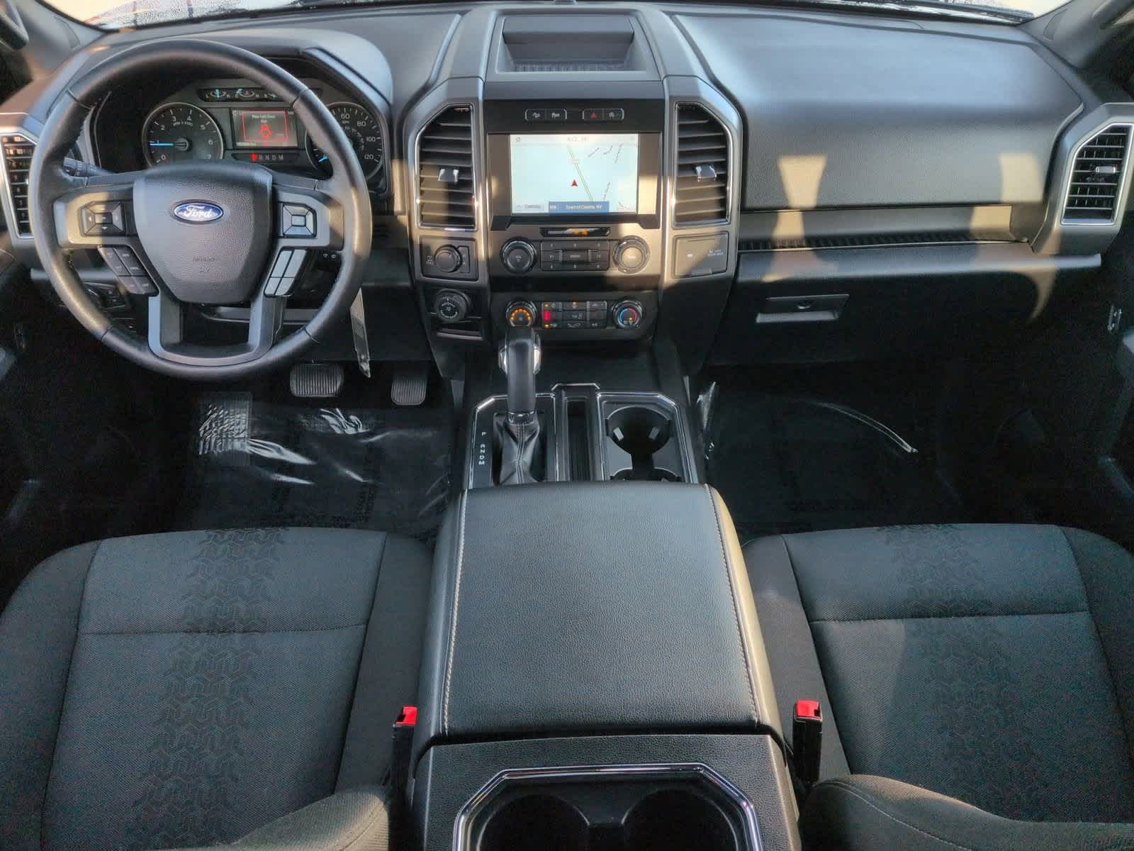 Thumbnail: 2020 Ford F-150 - 16