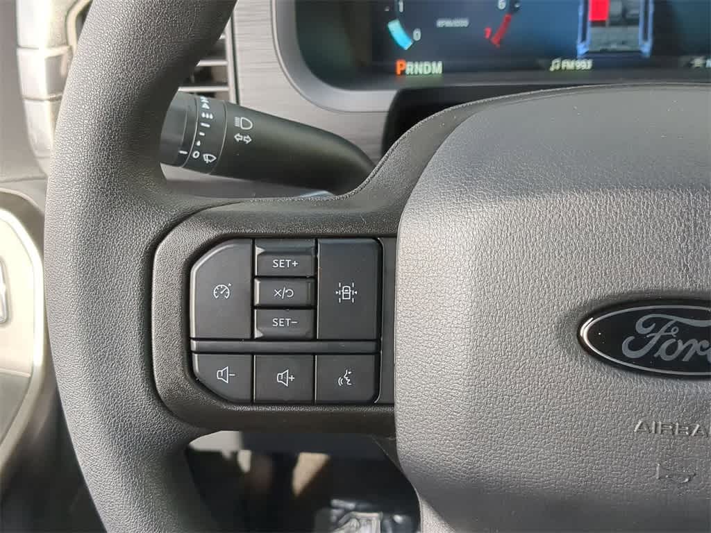 Thumbnail: 2025 Ford F-150 - 24