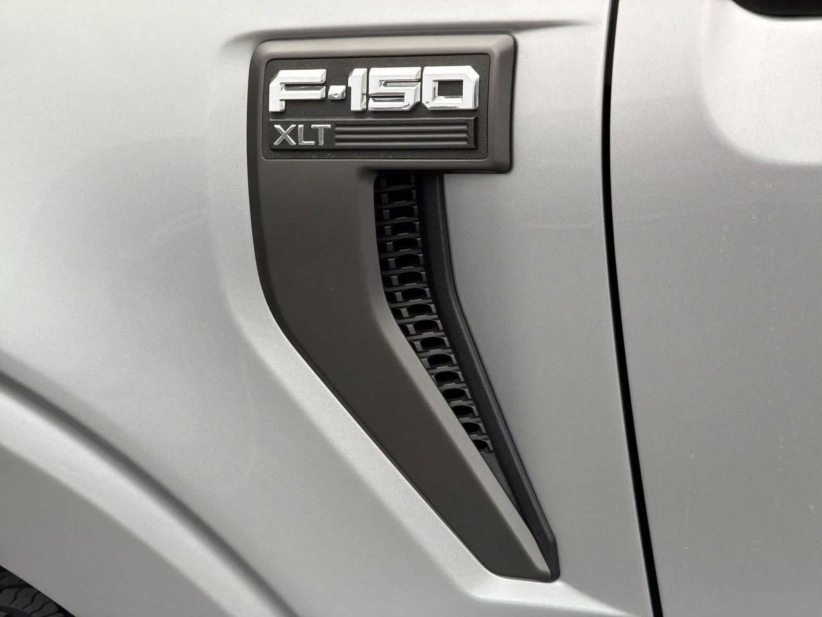 Thumbnail: 2023 Ford F-150 - 13