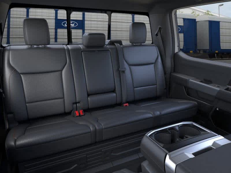 Thumbnail: 2025 Ford F-150 - 11