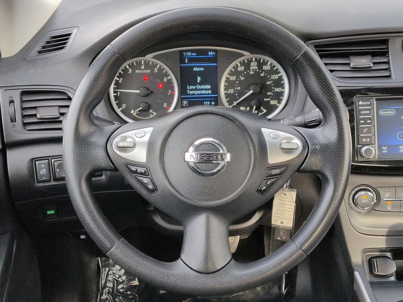 Thumbnail: 2019 Nissan Sentra - 23