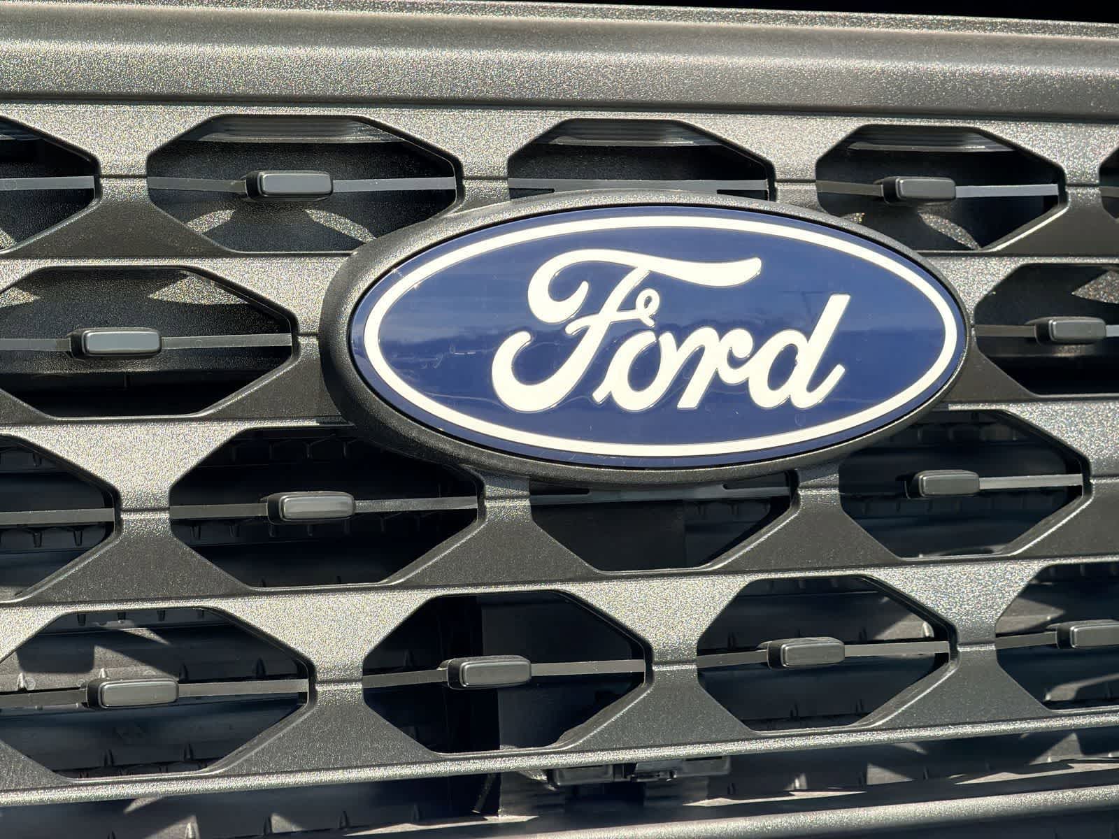 Thumbnail: 2026 Ford Maverick - 12