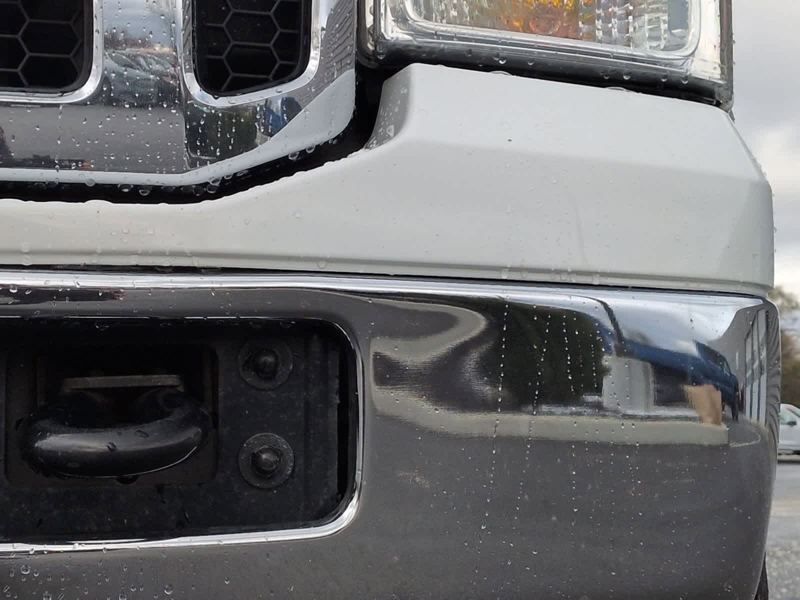 Thumbnail: 2007 Ford F-350 - 11