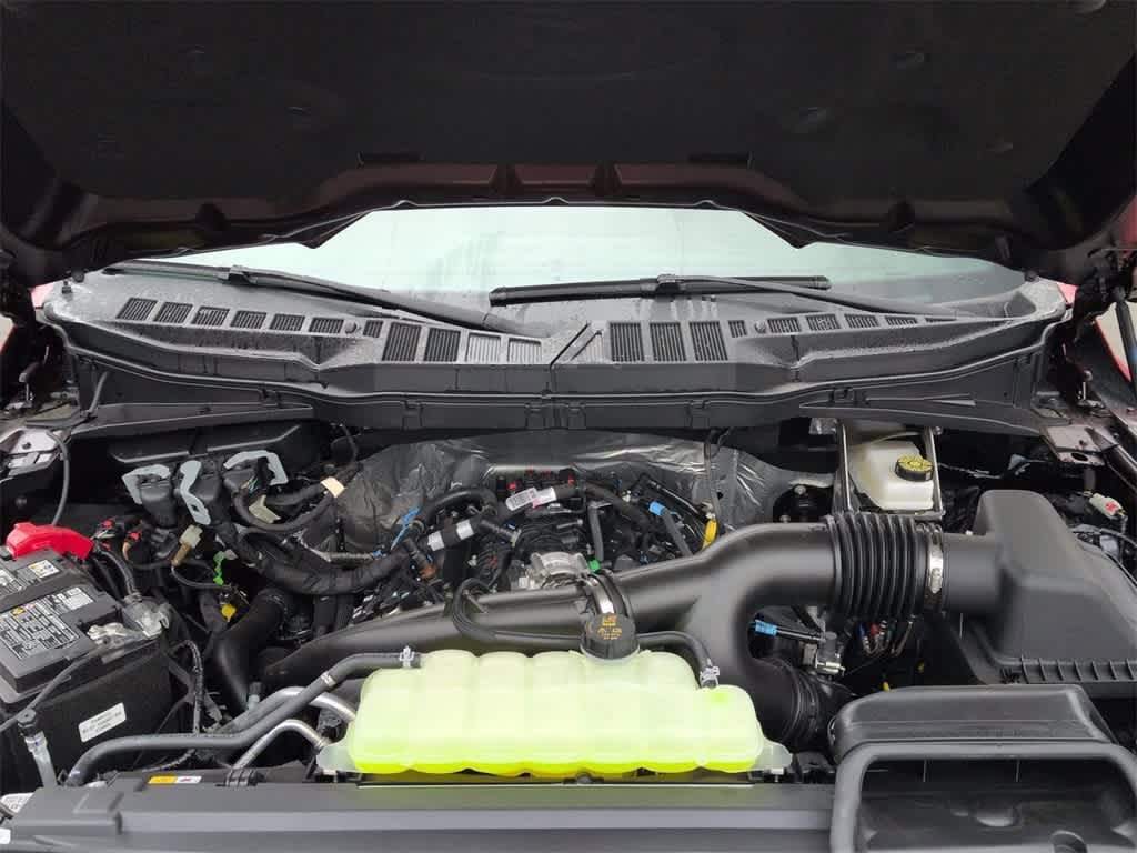 Thumbnail: 2025 Ford F-150 - 15