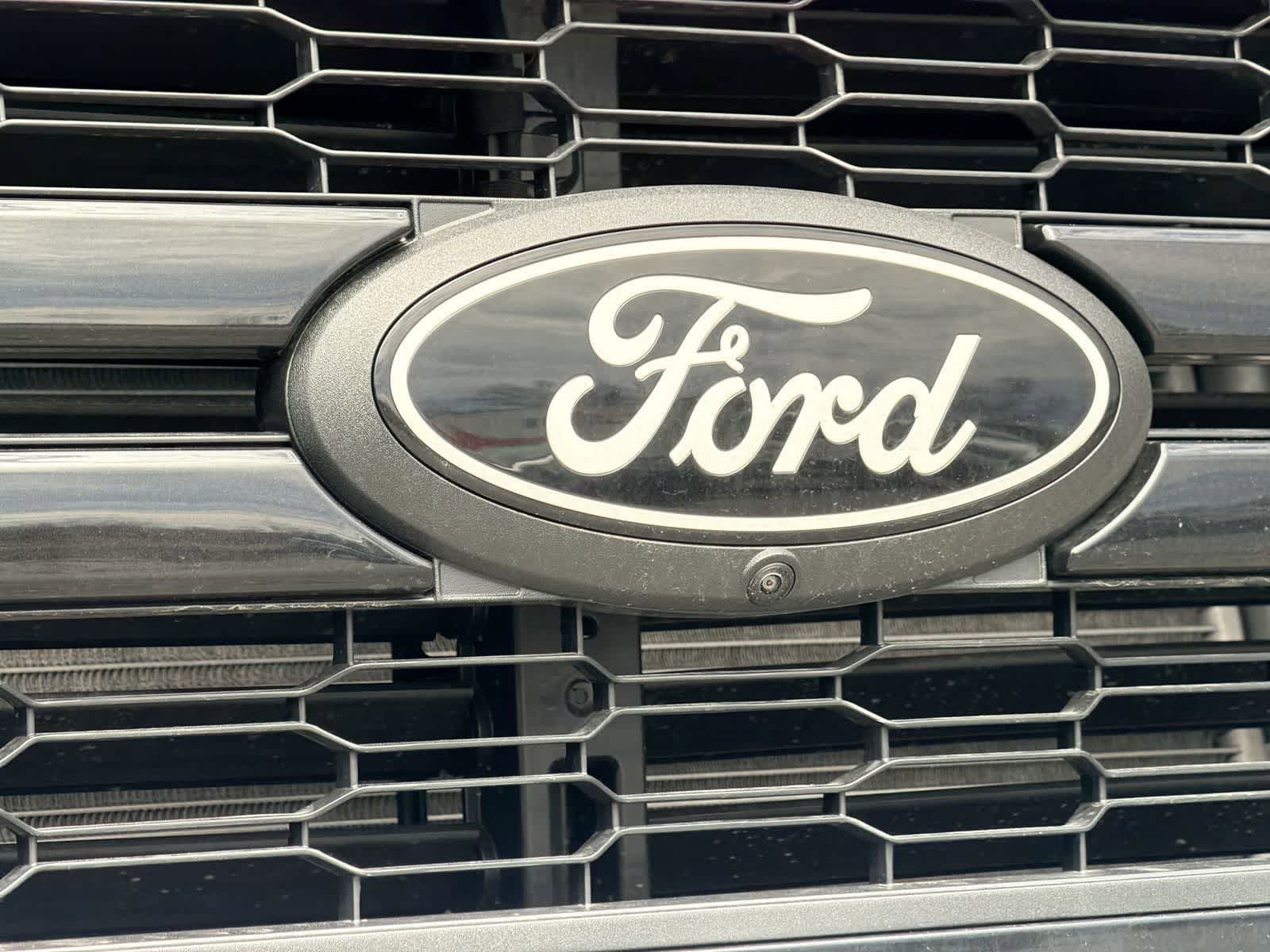 Thumbnail: 2026 Ford F-150 - 12