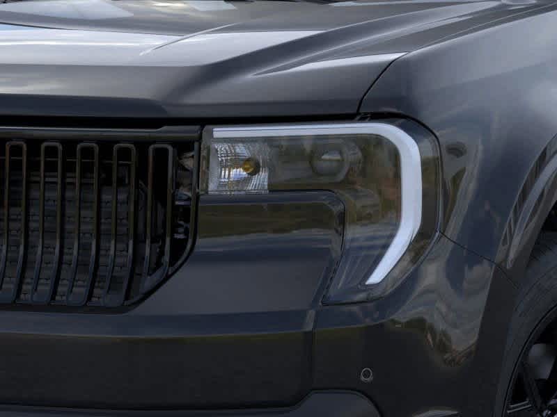 Thumbnail: 2025 Ford Maverick - 19