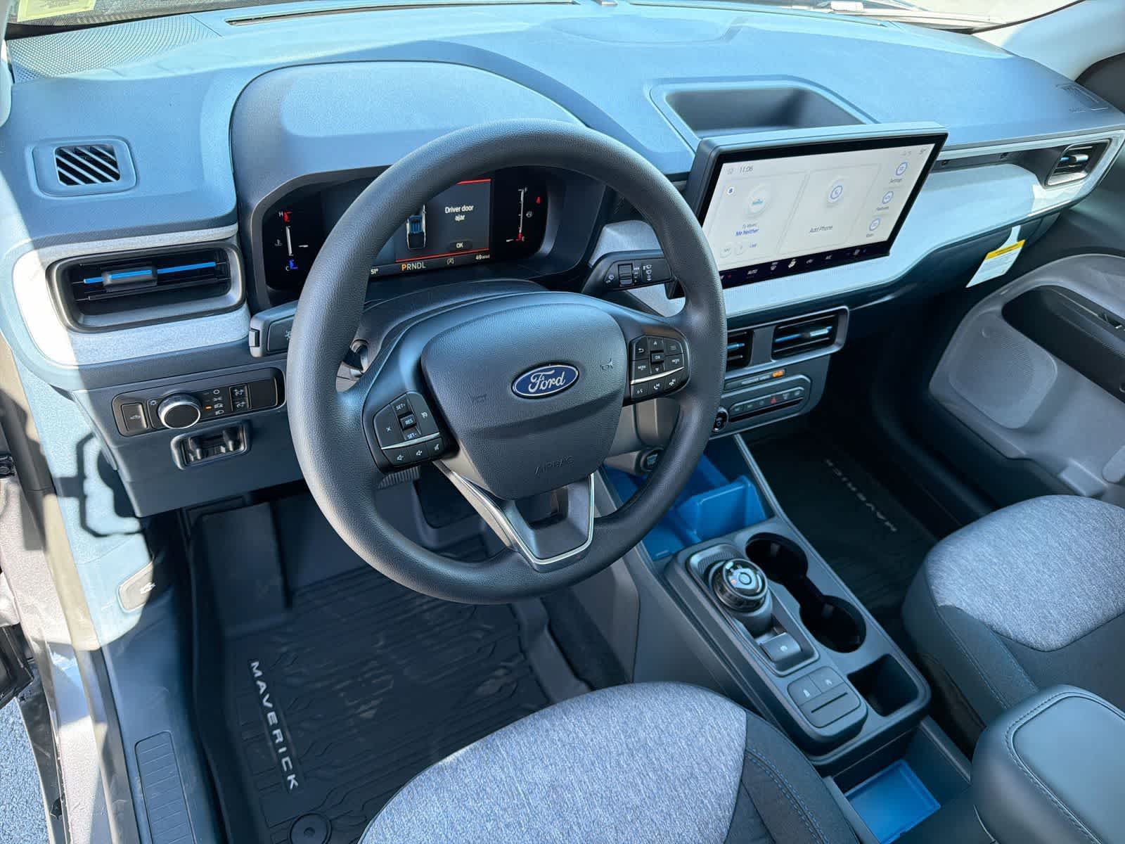 Thumbnail: 2026 Ford Maverick - 10