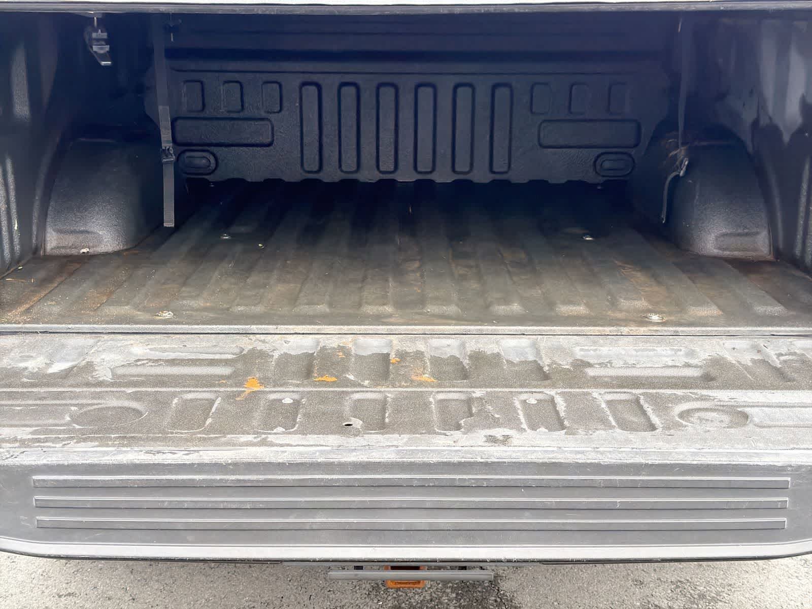 Thumbnail: 2017 Ford F-150 - 33