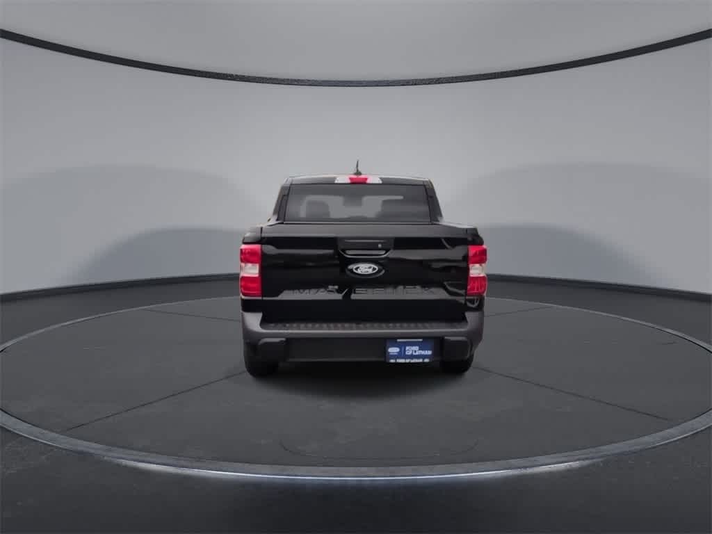 Thumbnail: 2025 Ford Maverick - 7