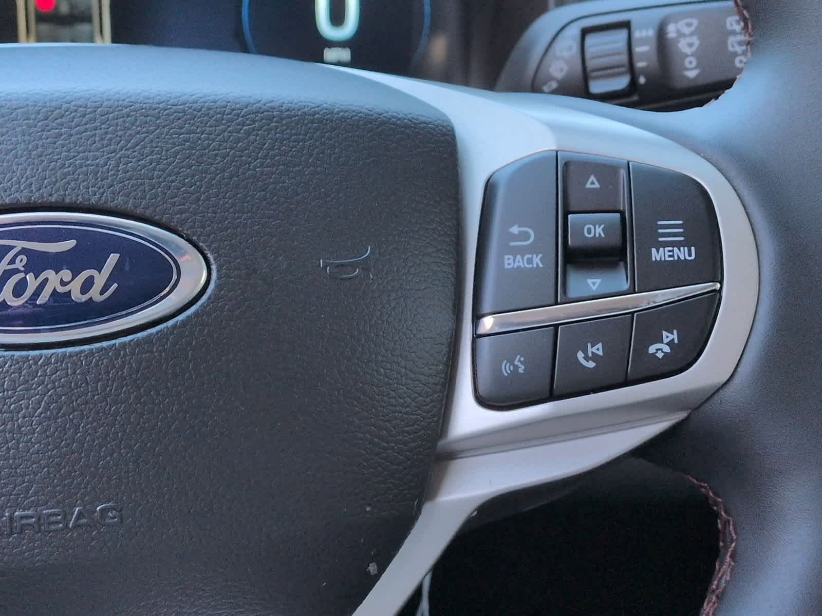 Thumbnail: 2026 Ford Explorer - 25